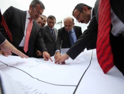 Milletvekili Işık: Gebze’de Öncelik Üniversite