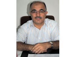 Manavgat Ağız Ve Diş Sağlığı Merkezi Müdürü Günaşan Oldu