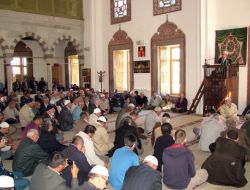 Nevşehir'de Kur’an Ziyafeti