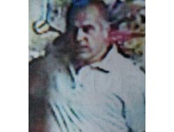 İzmir'de Dehşet Saçan Silahlı Gaspçının Yeni Fotoğrafı Ortaya Çıktı