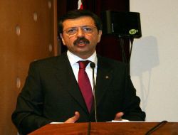 "Türkiye'nin AB Hedefi Tam Üyelik"