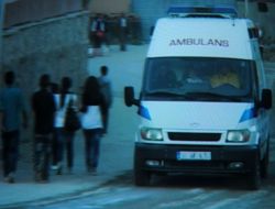 Şemdinli'de Mayınlı Saldırı: 1 Asker Şehit Oldu, 1 Asker Yaralandı