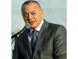 Çanakkale Şehitleri Anıtı Ve Sergi Salonu’nun Temeli Atıldı