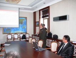 Valilik Vatandaşları Hayvan Hırsızlığına Karşı Sms'le Uyaracak