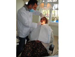 Demirtaş: Çürük Diş Kalp Krizine Bile Neden Olabilir