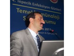 Sağlık İl Müdürü Özkan: Gelecekte En Önemli Konu Bağışıklık Bilimi Olacak