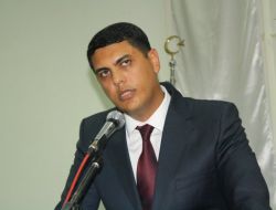 Süleymanov: Gerekirse Askeri Yolla Topraklarımızı Geri Alacağız