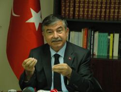 Bakan Yılmaz: Türkiye’nin Görünürlüğü Arttı