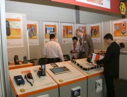 Orta Asya’nın En Büyük Petrol Ve Gaz Fuarı Almatı’da Açıldı