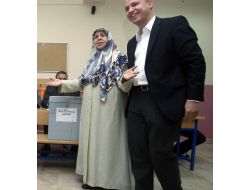 Tenzile Erdoğan Yarın Defnedilecek!