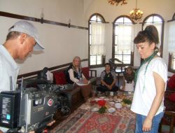 Trt Anadolu Kozan’da