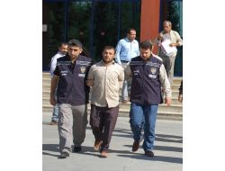 Kardeşini, Hastanede Öldüren Kişi Adliyeye Sevk Edildi