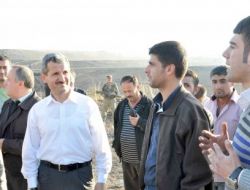 Listeye Giremeyen Gençler Tepki Gösterdi