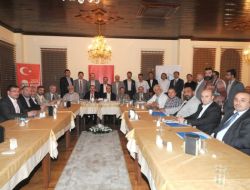 Bağcılar’da Tacettin Dergahı Yapılacak