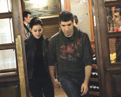 EVLİLİĞE GİDEN AŞK BİTTİ!