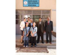 Malatya'da İki Kız Daha Okullu Oldu