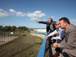 Kartepe’deki Yürüyüş Yolunda 5. Etap Başladı