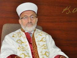 Sivas’ta Bayanların Özel Camisi Olacak