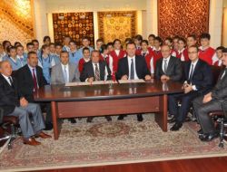 İnsana Yatırım Makineye Yatırımdan Daha Önemli