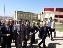 Kuzey Irak’ta Türk Firmalarının Başarısından Övgüyle Bahsediliyor