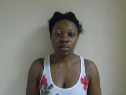 'Çekirge' Kurye Yakayı Ele Verdi