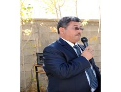 Yüksekova'da Camiler Ve Din Görevlileri Haftası Kutlandı