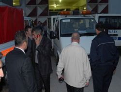 Asansöre Kafası Skışan Genç Mobilyacı'nın Feci Ölümü