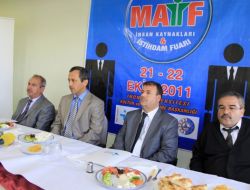 İşveren Ve İşsizler İstihdam Fuarında Buluşacak