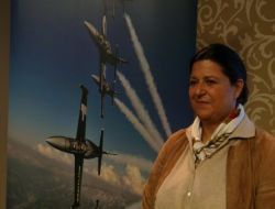 Breitling Jet Team, Haliç’te Nefes Kesecek