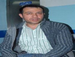 Kırılan Kolunu Ameliyat İçin Gittiği Hastaneden Cenazesi Çıktı