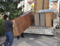 Bir Aileye Daha Yardım Eli Uzandı