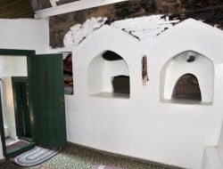 Somuncu Baba’nın Evi Restore Edilecek