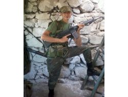 Kürt Şehidin Yakınlarından Bdp'ye Tepki