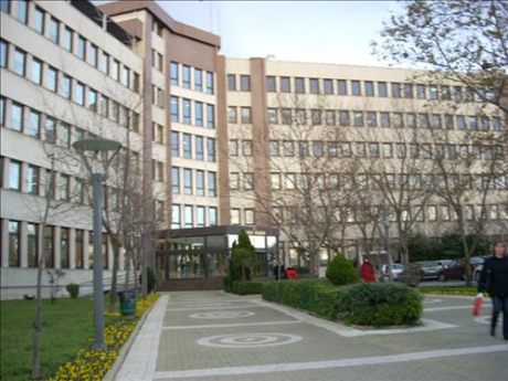 Kadıköy'deki operasyon