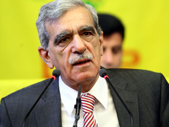 Türk'e 35 yıl hapis istemi