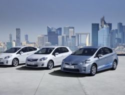 Toyota, Dünyanın En Değerli Otomobil Markası