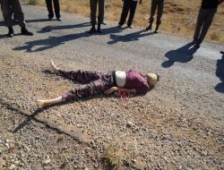 Kafası Bantla Sarılı, Elleri İple Bağlı Kadın Cesedinin Kimliği Tespit Edildi