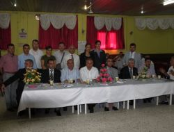 Bölgeler Arası Gelişmişlik Farkı Güçbirliği Projesi İle Azaltılacak