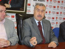 Milletvekili Demir, İkinci Üniversite İçin Çalışma Başlattı