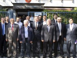 Tekman: Bölgemiz Hayvancılık Ve Turizmle Kalkınacak