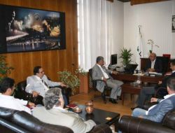 Ansiad: Özel Sektör Kalitesini Sürekli Yüksekte Tutmalı