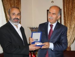 İran'ın Yazd Valisi’nden İşbirliği Çağrısı