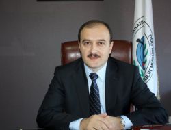 Zonguldak Sağlık Müdürlüğü'ne Atanan Güner, Görevine Başladı