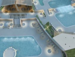 Devremülk, Alanlara Spa Ve Restoran Hizmeti Vaat Ediyor