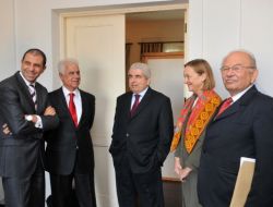 Derviş Eroğlu'ndan önemli açıklama