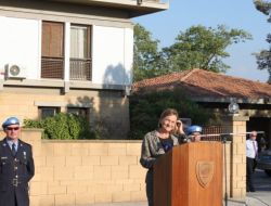 Bm Özel Temsilicisi: Müzakerelerde Yeni Bir Sürece Girildi