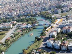 Tuik, Antalya'da Nüfus Ve Konut Araştırma Çalışmasına Başladı