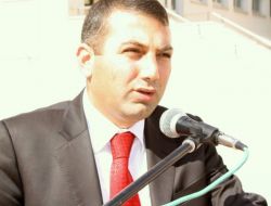 Vali Yardımcısı, Kotan’a Veda Yemeği