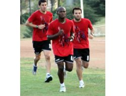 Sağlam: Fenerbahçe’yi Yeneceğimize İnanıyorum