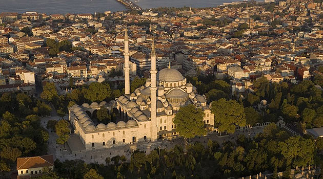 Erdoğan'dan cenaze için önemli istek